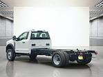 2024 Ford F-600 Regular Cab DRW 4x4 Cab Chassis for sale #F361999 - photo 7