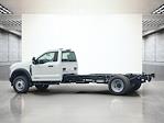 2024 Ford F-600 Regular Cab DRW 4x4 Cab Chassis for sale #F361999 - photo 8