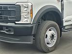 2024 Ford F-600 Regular Cab DRW 4x4 Cab Chassis for sale #F361999 - photo 10