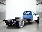 New 2024 Ford F-600 XL Regular Cab 4WD Cab Chassis for sale #F362000 - photo 2