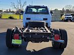New 2024 Ford F-600 XL Regular Cab 4WD Cab Chassis for sale #F362000 - photo 6