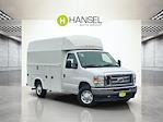 New 2025 Ford E-350 11' Knapheide Steel Service Utility Van for sale #F362007 - photo 1