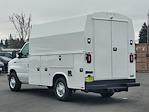 New 2025 Ford E-350 11' Knapheide Steel Service Utility Van for sale #F362007 - photo 9