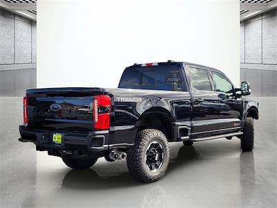 New 2025 Ford F-250 Lariat Crew Cab 4x4 Pickup for sale #F362016 - photo 2