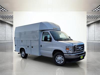 2025 Ford E-350 RWD Knapheide Service Utility Van for sale #F362038 - photo 1