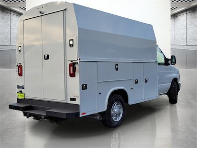 2025 Ford E-350 RWD, Knapheide KUV Service Utility Van for sale #F362038 - photo 2