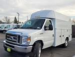 2025 Ford E-350 RWD, Knapheide KUV Service Utility Van for sale #F362038 - photo 11