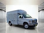 2025 Ford E-350 RWD, Knapheide KUV Service Utility Van for sale #F362038 - photo 3