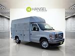 New 2025 Ford E-350 10' 9" Knapheide Steel Service Utility Van for sale #F362038 - photo 1