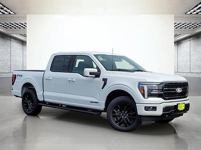 2025 Ford F-150 SuperCrew Cab 4x4 Pickup for sale #F362089 - photo 2
