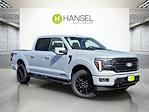 New 2025 Ford F-150 Lariat SuperCrew Cab 4x4 Pickup for sale #F362098 - photo 1