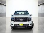 New 2025 Ford F-150 Lariat SuperCrew Cab 4x4 Pickup for sale #F362098 - photo 4