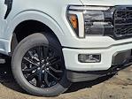 New 2025 Ford F-150 Lariat SuperCrew Cab 4x4 Pickup for sale #F362098 - photo 5