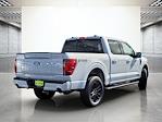 New 2025 Ford F-150 Lariat SuperCrew Cab 4x4 Pickup for sale #F362098 - photo 7