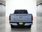 New 2025 Ford F-150 Lariat SuperCrew Cab 4x4 Pickup for sale #F362098 - photo 8