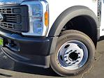 2024 Ford F-450 Regular Cab DRW 4x2 Harbor Landscape Dump for sale #F362111 - photo 5