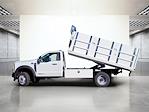 2024 Ford F-450 Regular Cab DRW 4x2 Harbor Landscape Dump for sale #F362111 - photo 6