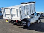2024 Ford F-450 Regular Cab DRW 4x2 Harbor Landscape Dump for sale #F362111 - photo 8