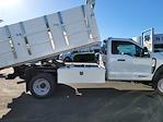 2024 Ford F-450 Regular Cab DRW 4x2 Harbor Landscape Dump for sale #F362111 - photo 9