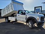 2024 Ford F-450 Regular Cab DRW 4x2 Harbor Landscape Dump for sale #F362111 - photo 10