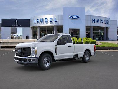 2025 Ford F-250 Regular Cab 4x2 Royal Service Truck for sale #F362137 - photo 1