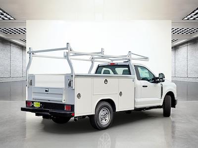 New 2025 Ford F-250 Regular Cab Royal 40-VO-98 8' 2" Service Truck for sale #F362137 - photo 2