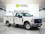 New 2025 Ford F-250 Regular Cab Royal 40-VO-98 8' 2" Service Truck for sale #F362137 - photo 1