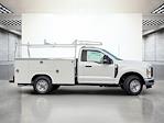 New 2025 Ford F-250 Regular Cab Royal 40-VO-98 8' 2" Service Truck for sale #F362137 - photo 6