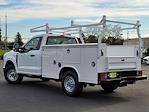 New 2025 Ford F-250 Regular Cab Royal 40-VO-98 8' 2" Service Truck for sale #F362137 - photo 7