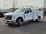 New 2025 Ford F-250 Regular Cab Royal 40-VO-98 8' 2" Service Truck for sale #F362137 - photo 9