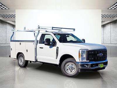 2025 Ford F-250 Regular Cab 4x2 Royal Service Truck for sale #F362138 - photo 2