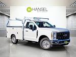 New 2025 Ford F-250 Regular Cab Royal 40-VO-98 8' 2" Service Truck for sale #F362138 - photo 1