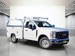 New 2025 Ford F-250 Regular Cab Royal 40-VO-98 8' 2" Service Truck for sale #F362138 - photo 2