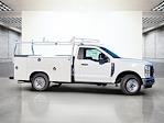 New 2025 Ford F-250 Regular Cab Royal 40-VO-98 8' 2" Service Truck for sale #F362138 - photo 6