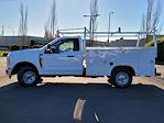 New 2025 Ford F-250 Regular Cab Royal 40-VO-98 8' 2" Service Truck for sale #F362138 - photo 10