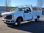 New 2025 Ford F-250 Regular Cab Royal 40-VO-98 8' 2" Service Truck for sale #F362138 - photo 11