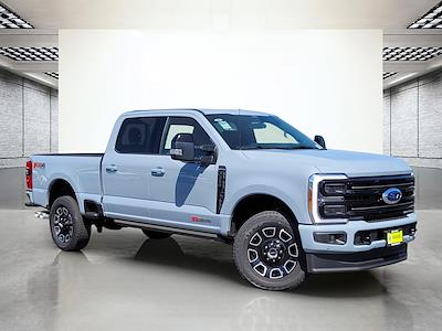 2025 Ford F-250 Crew Cab 4x4 Pickup for sale #F362156 - photo 2