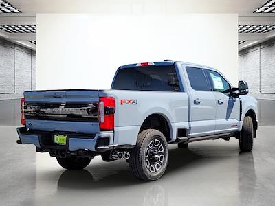 New 2025 Ford F-250 Platinum Crew Cab 4x4 Pickup for sale #F362156 - photo 2