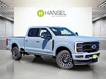 New 2025 Ford F-250 Platinum Crew Cab 4x4 Pickup for sale #F362156 - photo 1