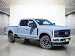 New 2025 Ford F-250 Platinum Crew Cab 4x4 Pickup for sale #F362156 - photo 3