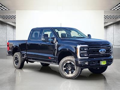 New 2025 Ford F-250 Platinum Crew Cab 4x4 Pickup for sale #F362162 - photo 2