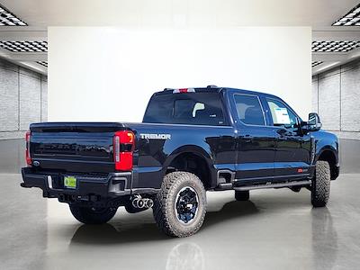 New 2025 Ford F-250 Platinum Crew Cab 4WD Pickup for sale #F362162 - photo 2
