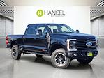 New 2025 Ford F-250 Platinum Crew Cab 4x4 Pickup for sale #F362162 - photo 1