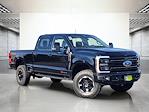 New 2025 Ford F-250 Platinum Crew Cab 4x4 Pickup for sale #F362162 - photo 2