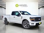 2025 Ford F-150 Super Cab 4x2 Pickup for sale #F362201 - photo 1