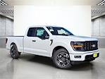 2025 Ford F-150 Super Cab 4x2 Pickup for sale #F362201 - photo 3