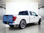 2025 Ford F-150 Super Cab 4x2 Pickup for sale #F362201 - photo 2