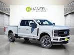 New 2025 Ford F-250 Platinum Crew Cab 4x4 Pickup for sale #F362233 - photo 1