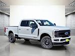New 2025 Ford F-250 Platinum Crew Cab 4x4 Pickup for sale #F362233 - photo 2