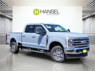 2025 Ford F-250 Crew Cab 4x4 Pickup for sale #F362249 - photo 1